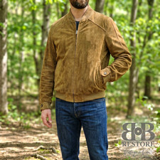 Hochwertige christ lederjacke - hochwertige,