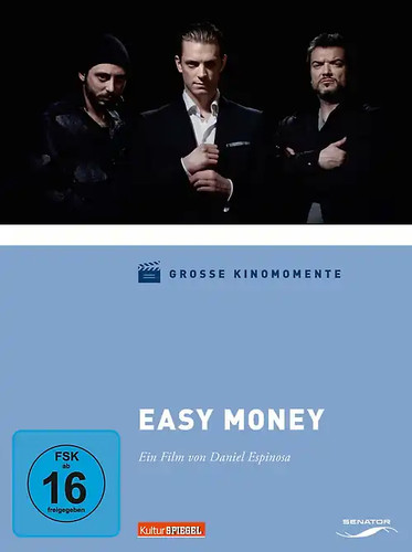 Easy money spür die angst - easy,