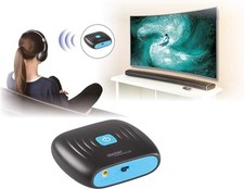 NEU 2in1 Audio Sender