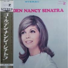 Nancy Sinatra - Golden Nancy