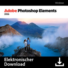 Photoshop-Elements-2026 -Nur