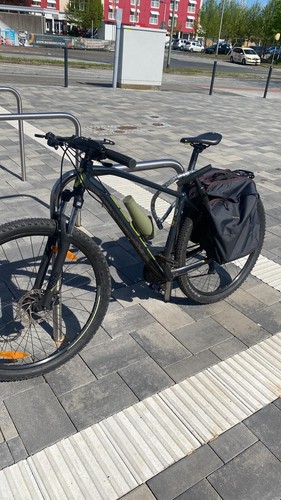Scott scale 960 größe - scale, l