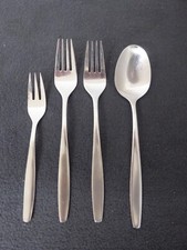 WMF Cromargan  Lüneburg ? Restteile Besteck