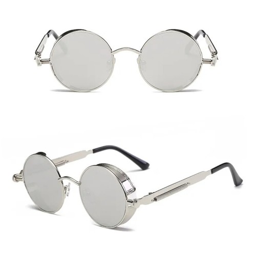 Vintage retro sonnenbrille - vintage,