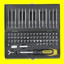 PROXXON 23107 Bitsatz 75
