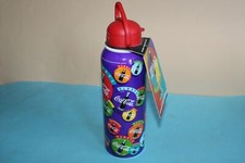 # Always Coca-Cola Aluminium Trinkflasche, innen beschichtet, Shake it