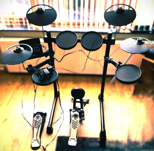Yamaha dtx450 450k - dtx450, tom