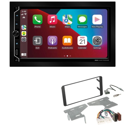 Wifi apple carplay - apple, android
