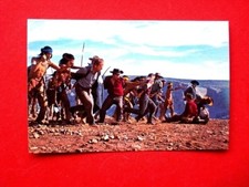 EIKON  Karl May WINNETOU III