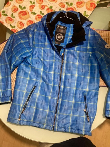 Jungen winterjacke 152 - jungen,