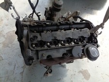 BMW  E83 E84 X1 X3 Motor