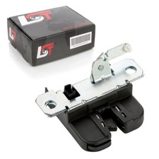 Stellmotor Heckklappenschloss