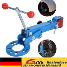 PKW Bördelgerät Bördelrolle