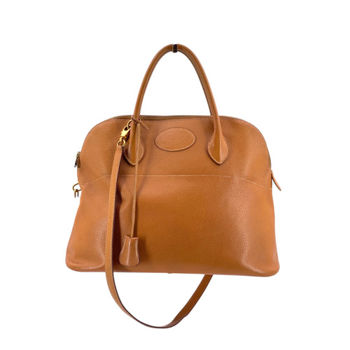 Hermes vintage bolide - vintage, 35