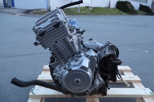 1994 honda cb500 - 1994, 500