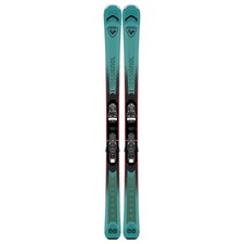 Rossignol Arcade 88 Skis w/