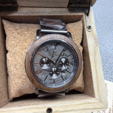 Holzkern WOOD Watch  Askja