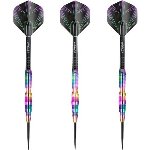 Winmau steel dart - winmau,