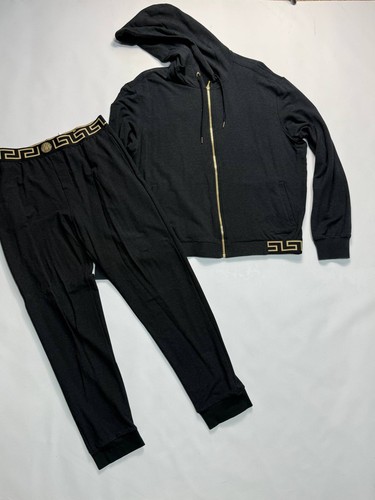 Versace schwarz gold - schwarz,