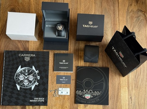 Tag heuer formula indy - heuer,
