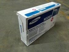 Samsung Tonerkartusche 5082L, Magenta CLT-M5082L/ELS für Samsung CLX-6220FX