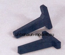 Motorträger geteilt GFK 2,5 -