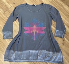 Shirt von der Boutique