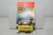 C3 1:64 3 Zoll Matchbox Formel