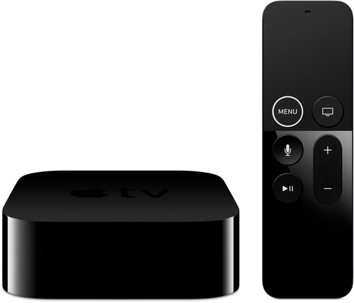 Apple 32gb schwarz - apple, tv