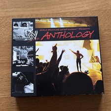 World Wrestling Entertainment