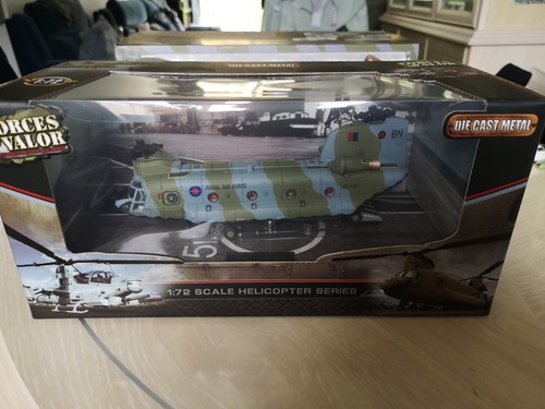 Forces valor 72 chinook - of,