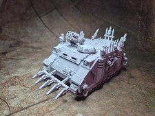 Warhammer 40k - World Eaters -