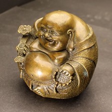 Älterer Maitreya  Budda -