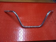 Moto Guzzi California Lenker