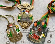 Karnevalsorden aus Köln