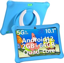 Zoll kids tablet - 10, rom