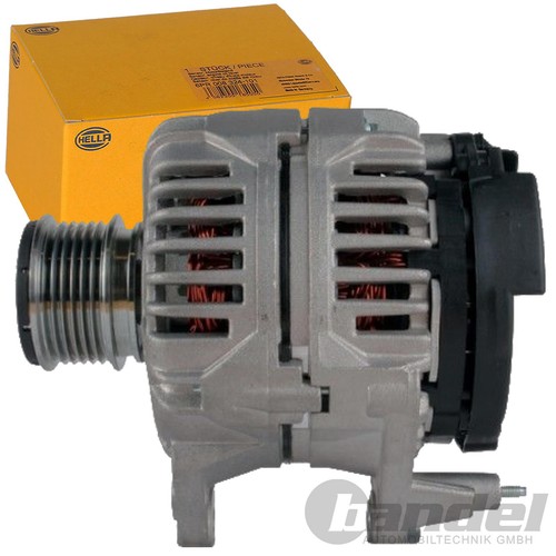 Hella generator lichtmaschine - hella,