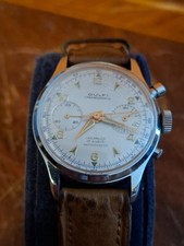 Seltene Vintage Armbanduhr