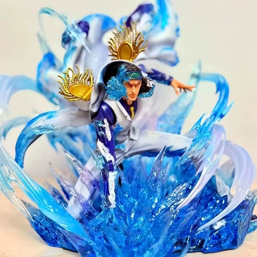 One piece aokiji - one,
