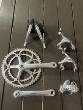 Campagnolo Chorus 9 Gang Gruppe