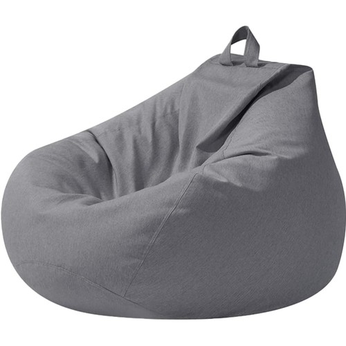 Großer sitzsack bezug - großer,