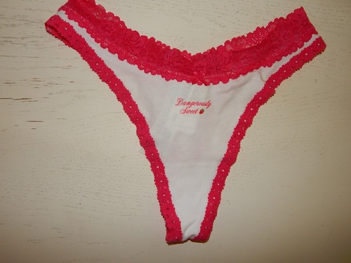 Tanga string thong - string,