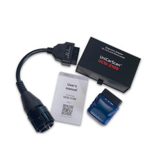 Bmw motorrad diagnose kit - motorrad,