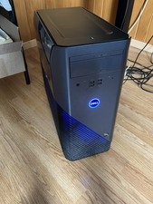 Gaming Pc Dell Inspiron 5675 AMD Ryzen 3