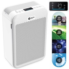 Balter Luftreiniger HEPA H13