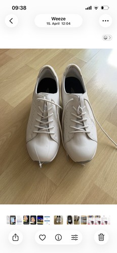 Mbt sneaker damen - mbt, 38