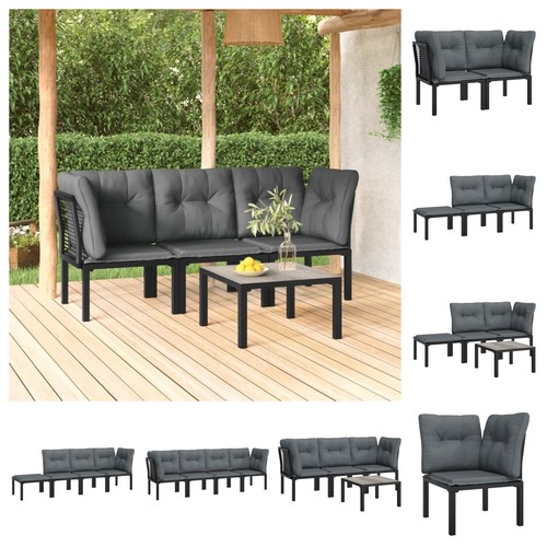 Garten lounge set - lounge,