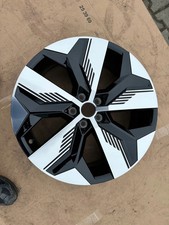 1x Alufelge 20 Zoll 7.0"