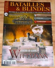 Heft panzer schlachten - heft,