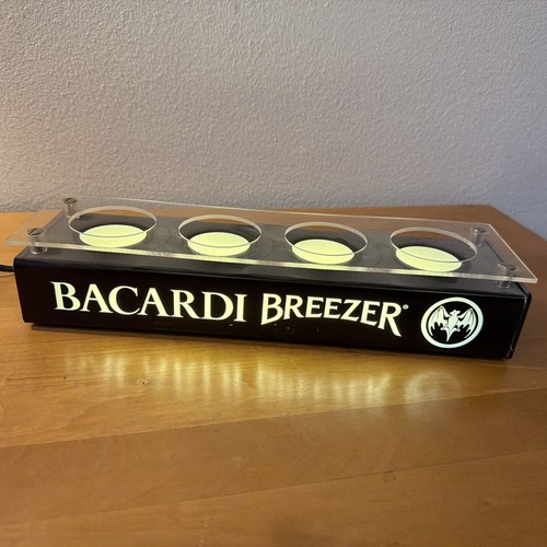 Bacardi leuchtreklame - bacardi,